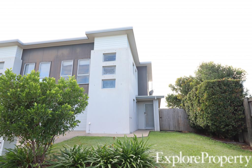 2/64 Makybe Diva Dr, Ooralea, QLD 4740