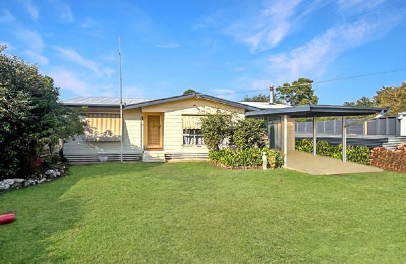 5 Willoby St, Beaufort, VIC 3373