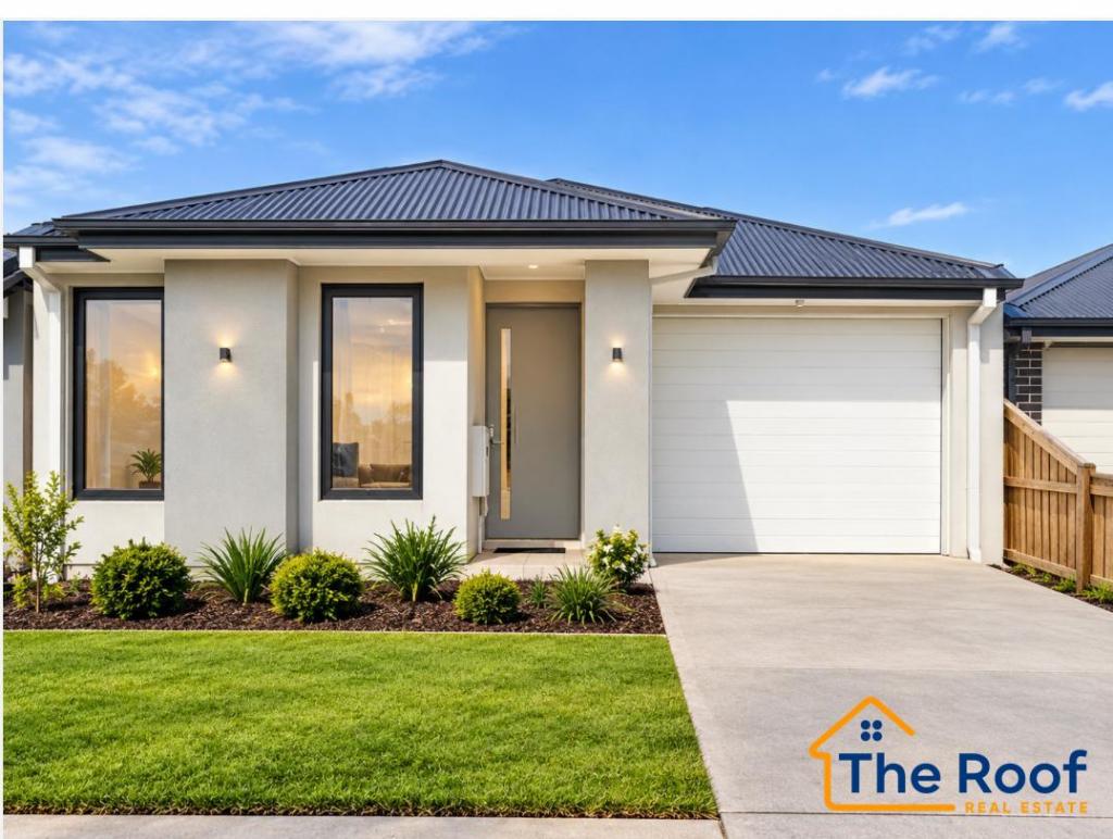 4 AZIZ BVD, TARNEIT, VIC 3029