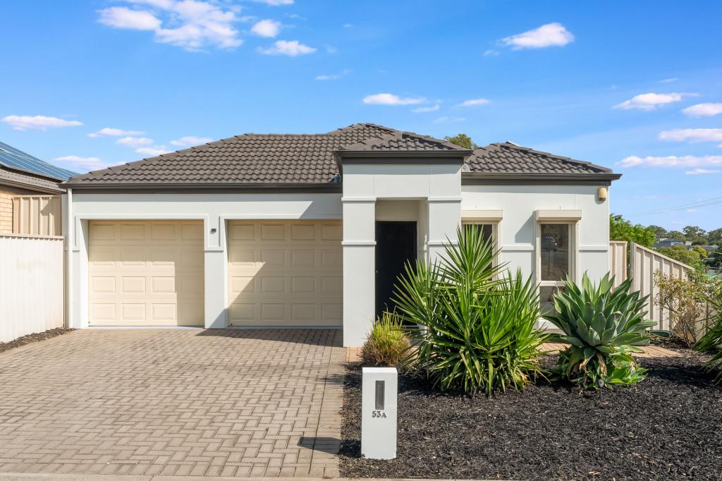 53a Valley Rd, Hope Valley, SA 5090