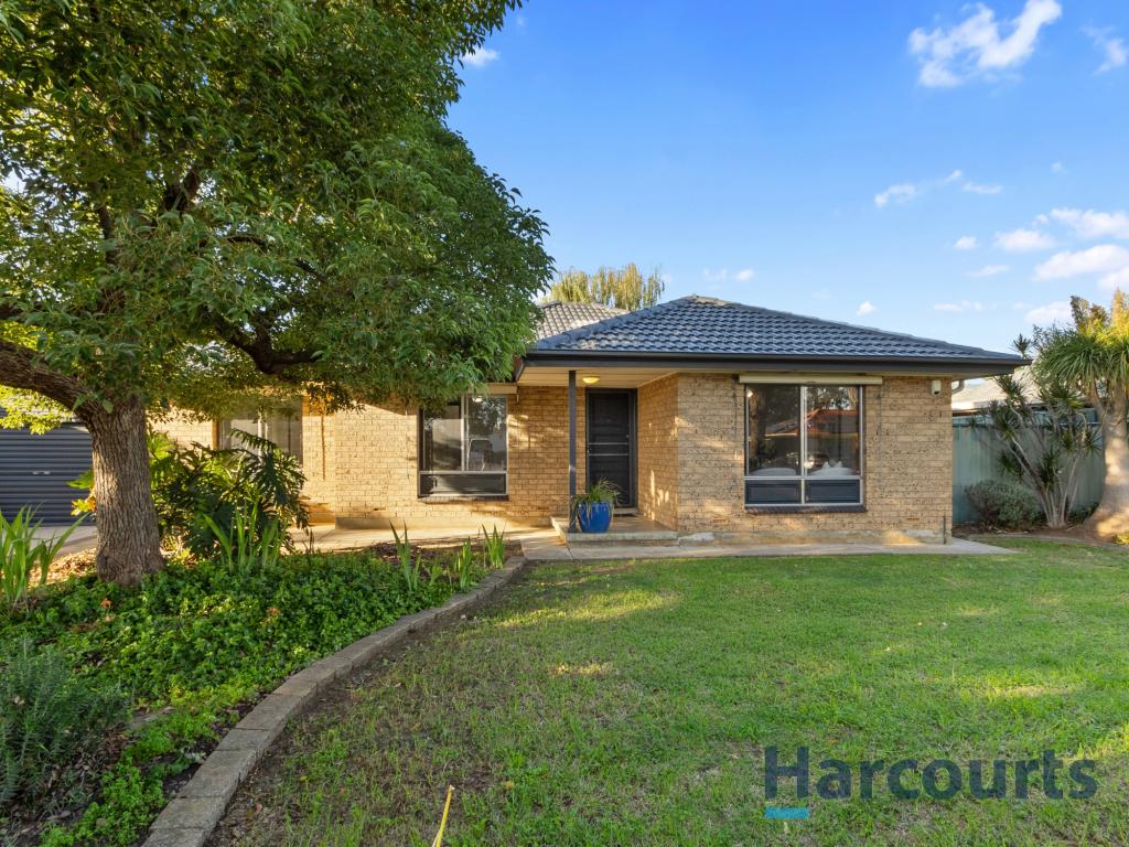 32 Magor Cres, Salisbury, SA 5108