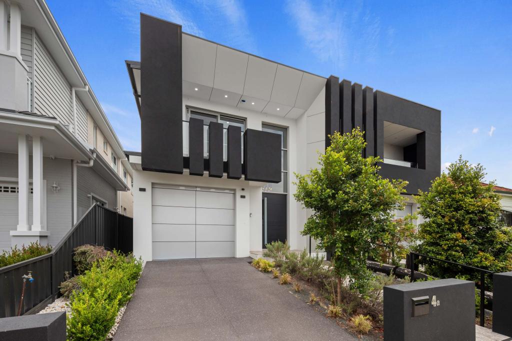 4a Blackshaw Ave, Mortdale, NSW 2223