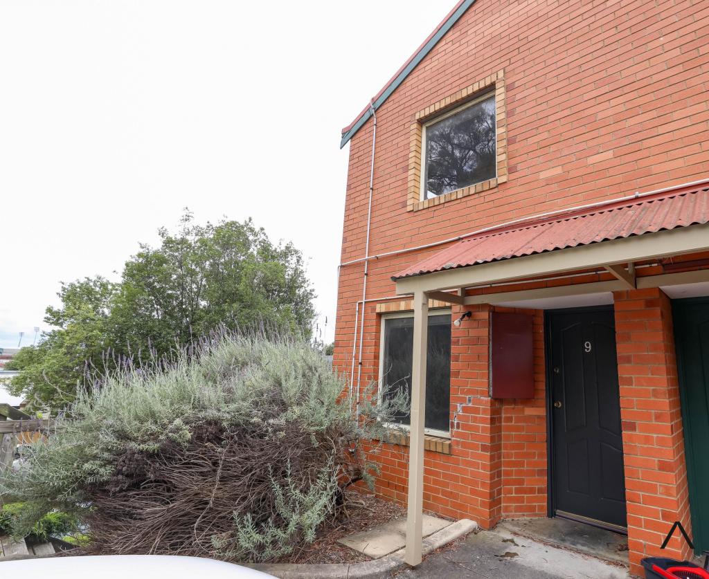 9/39 Lawrence St, Launceston, TAS 7250