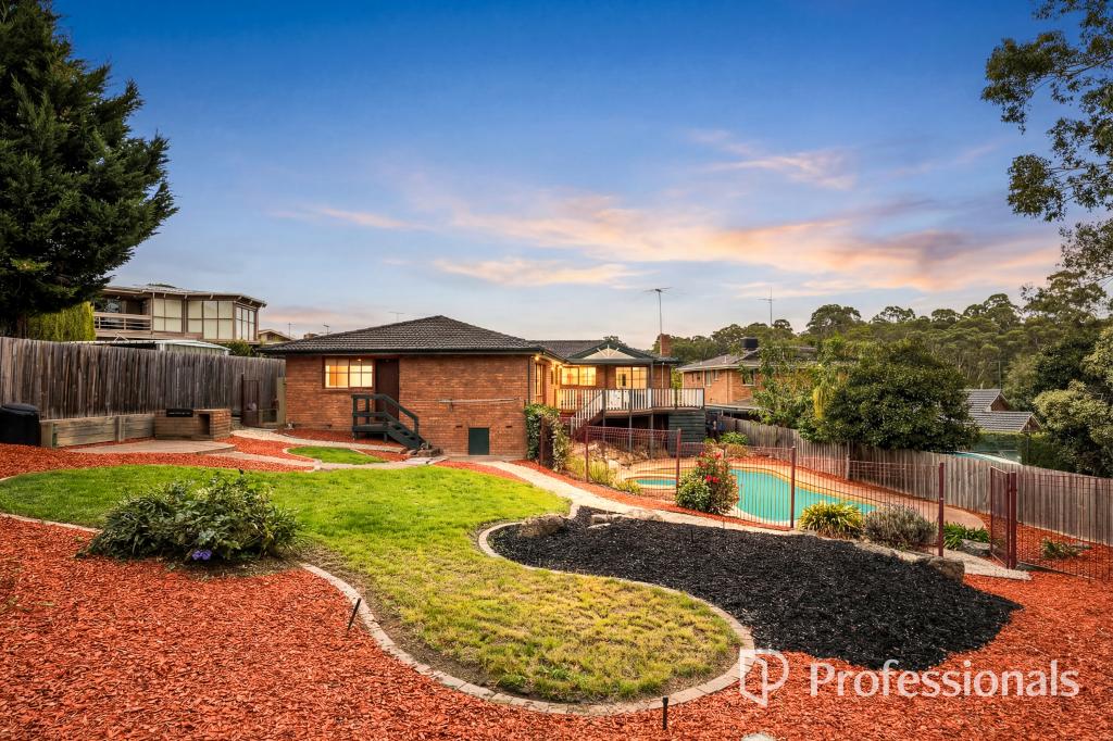 13 Lawsons Ct, Templestowe, VIC 3106
