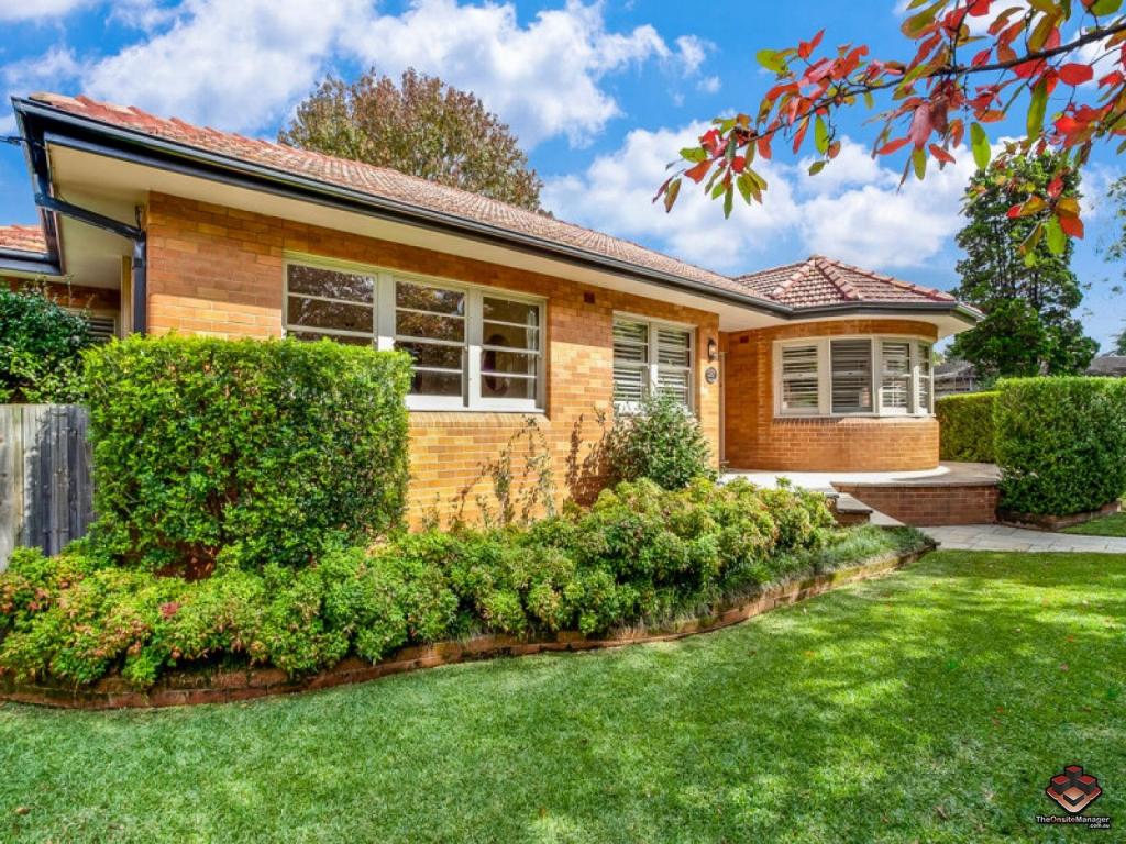 2 LADY GAME DR, LINDFIELD, NSW 2070