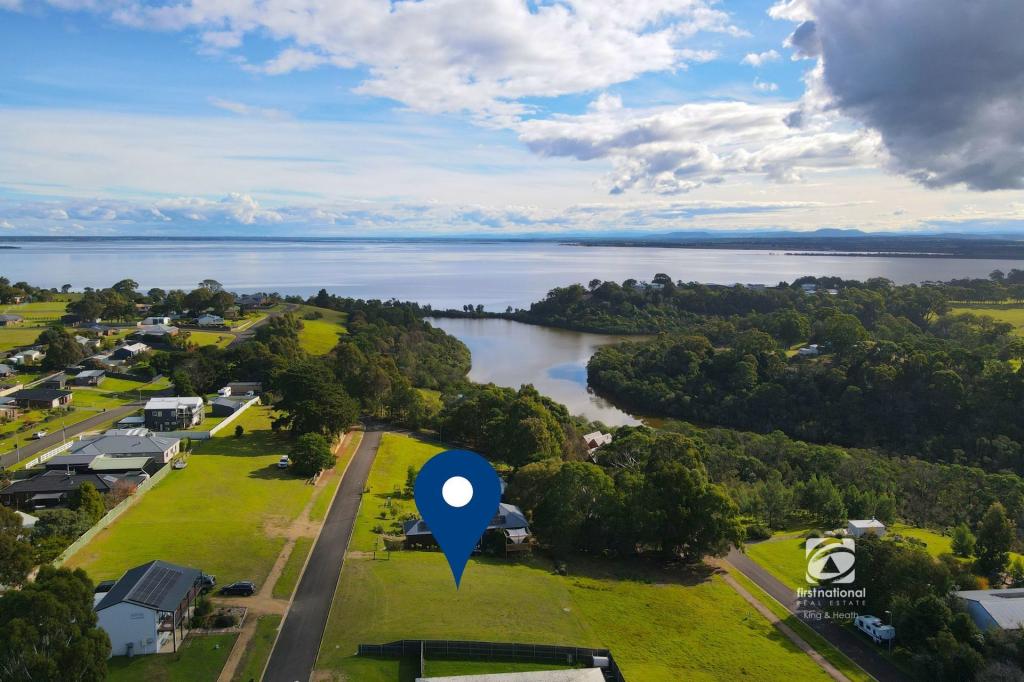 20 SEAGULL AVE, METUNG, VIC 3904