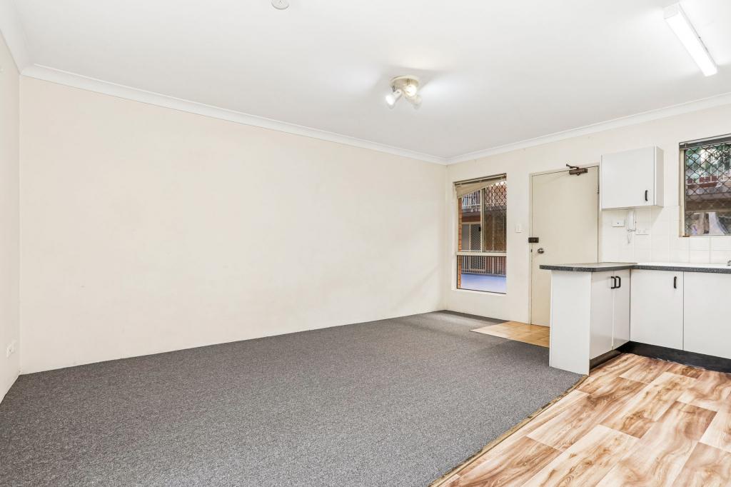 5/231-233 ANZAC PDE, KENSINGTON, NSW 2033