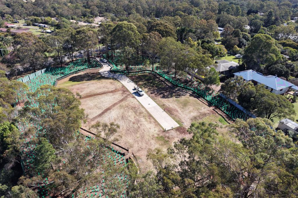 Lot 4, 88-92 Dinwoodie Rd, Thornlands, QLD 4164