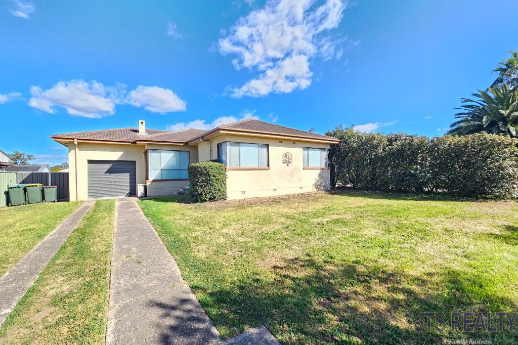 14 Thompson St, Muswellbrook, NSW 2333