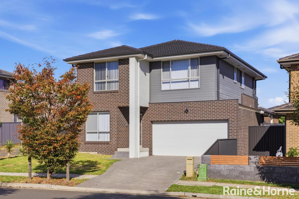 40 Borneo St, Bardia, NSW 2565