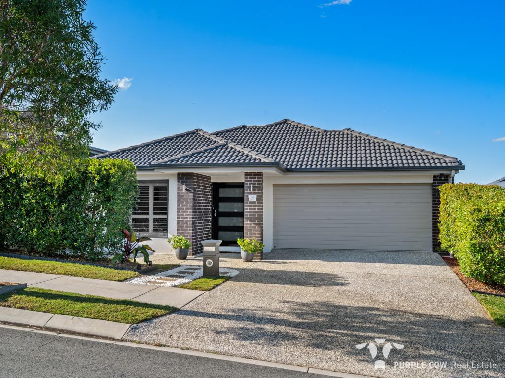 26 Broadaxe St, Spring Mountain, QLD 4300
