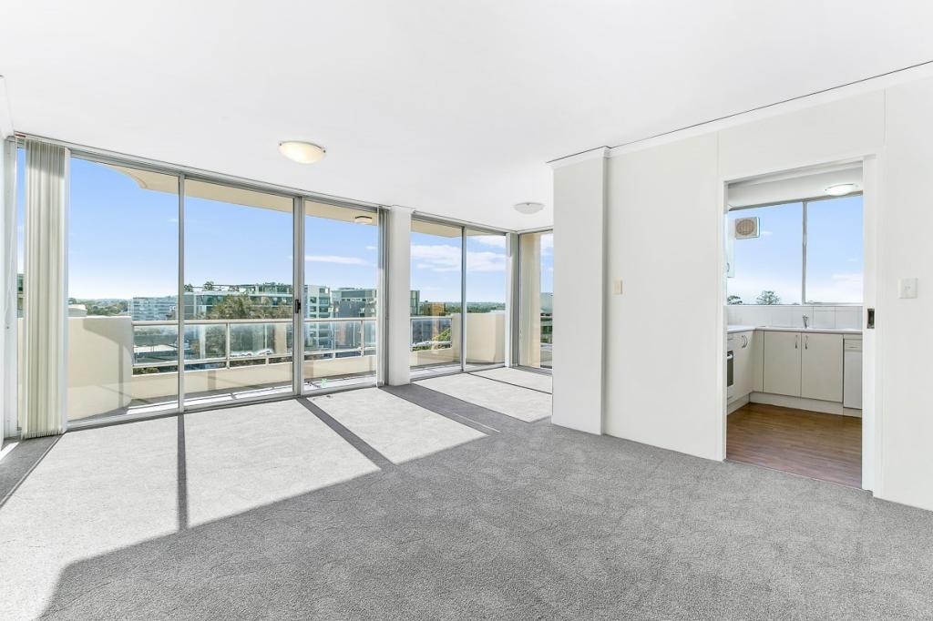 39/21 Johnson St, Chatswood, NSW 2067