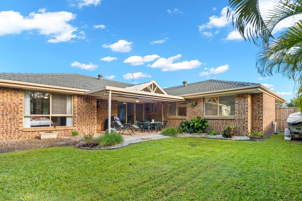 60 Graywillow Bvd, Oxenford, QLD 4210