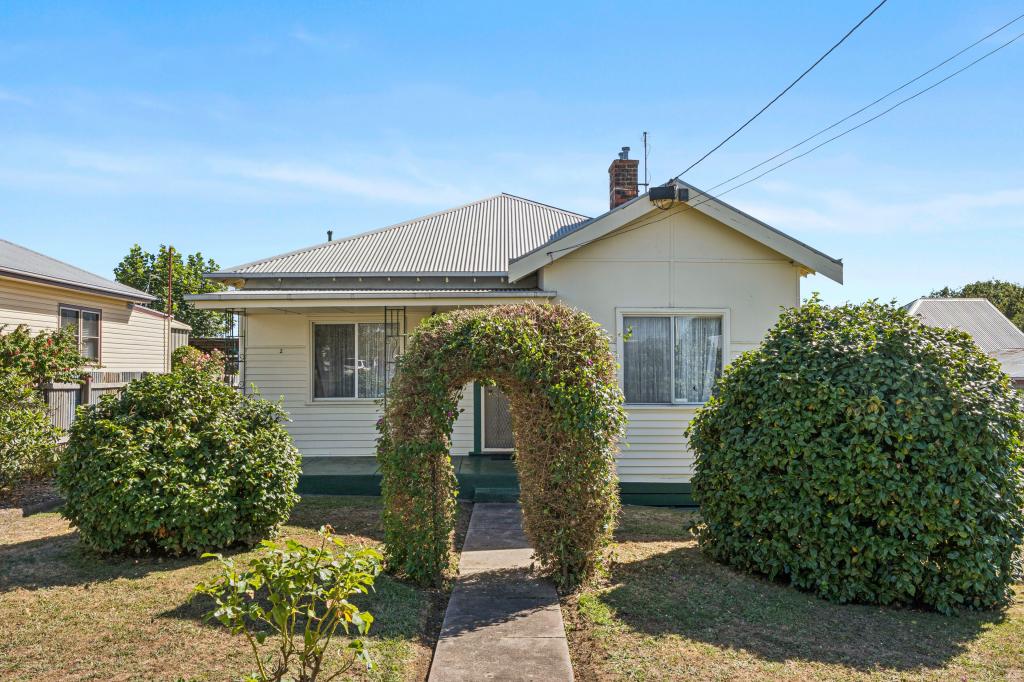 2 Dowling St, Camperdown, VIC 3260