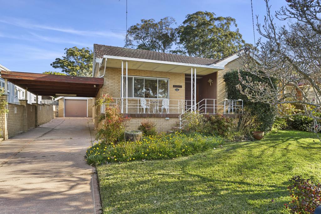 29 Ferguson St, Forestville, NSW 2087