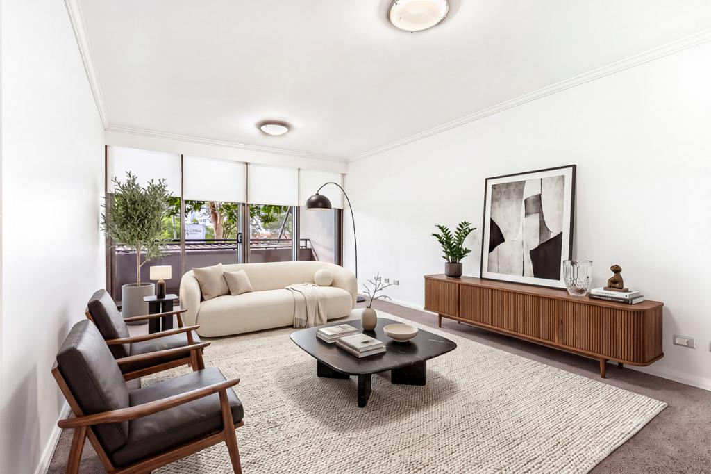155/804 Bourke St, Waterloo, NSW 2017