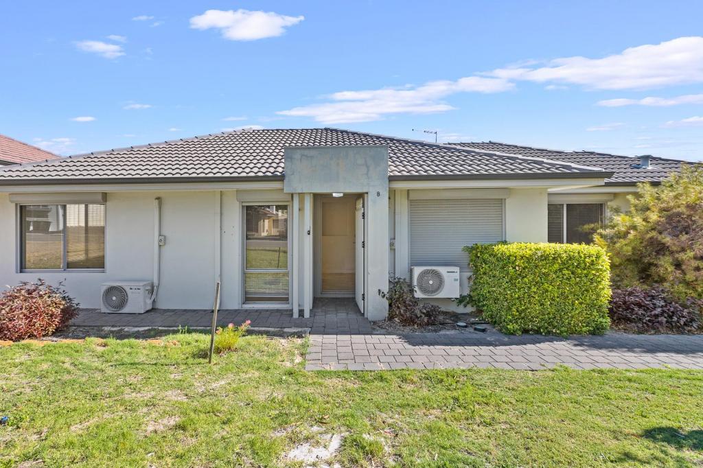 8/160 Williamson Ave, Cloverdale, WA 6105