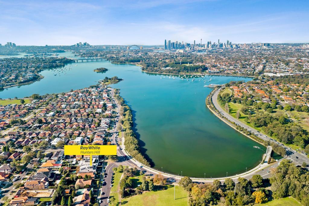 50 Henley Marine Dr, Rodd Point, NSW 2046
