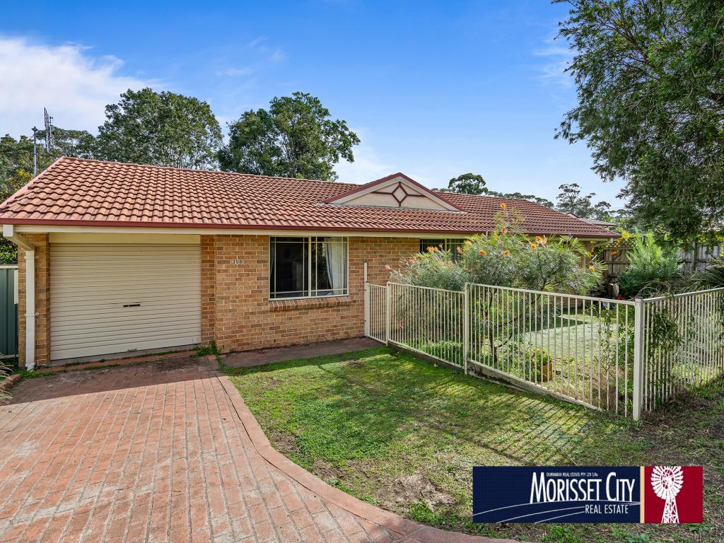 35b St Clair St, Bonnells Bay, NSW 2264