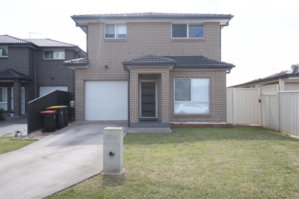 19 Darcy St, Casula, NSW 2170
