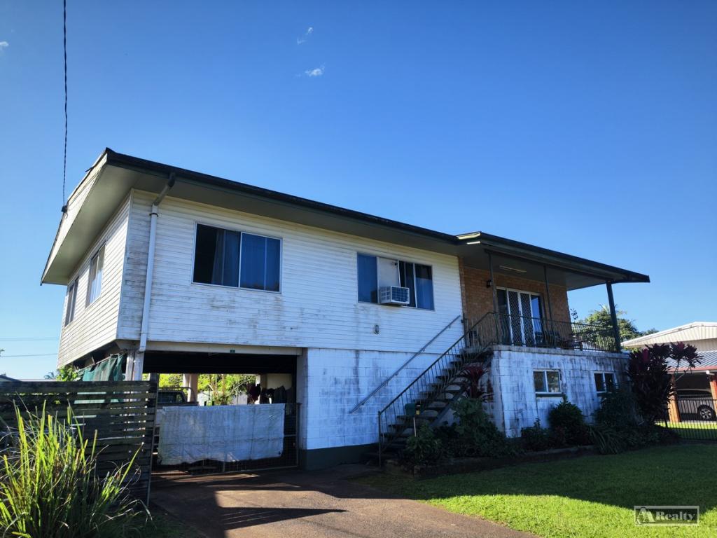 11 Campbell St, Cullinane, QLD 4860