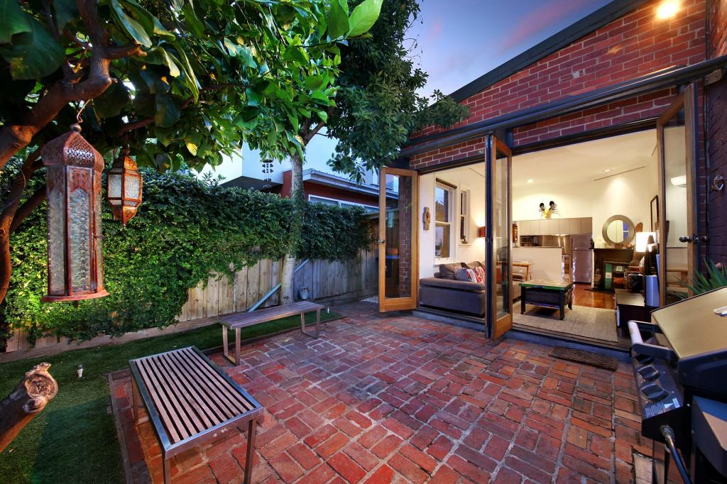 8 Grosvenor St, South Yarra, VIC 3141