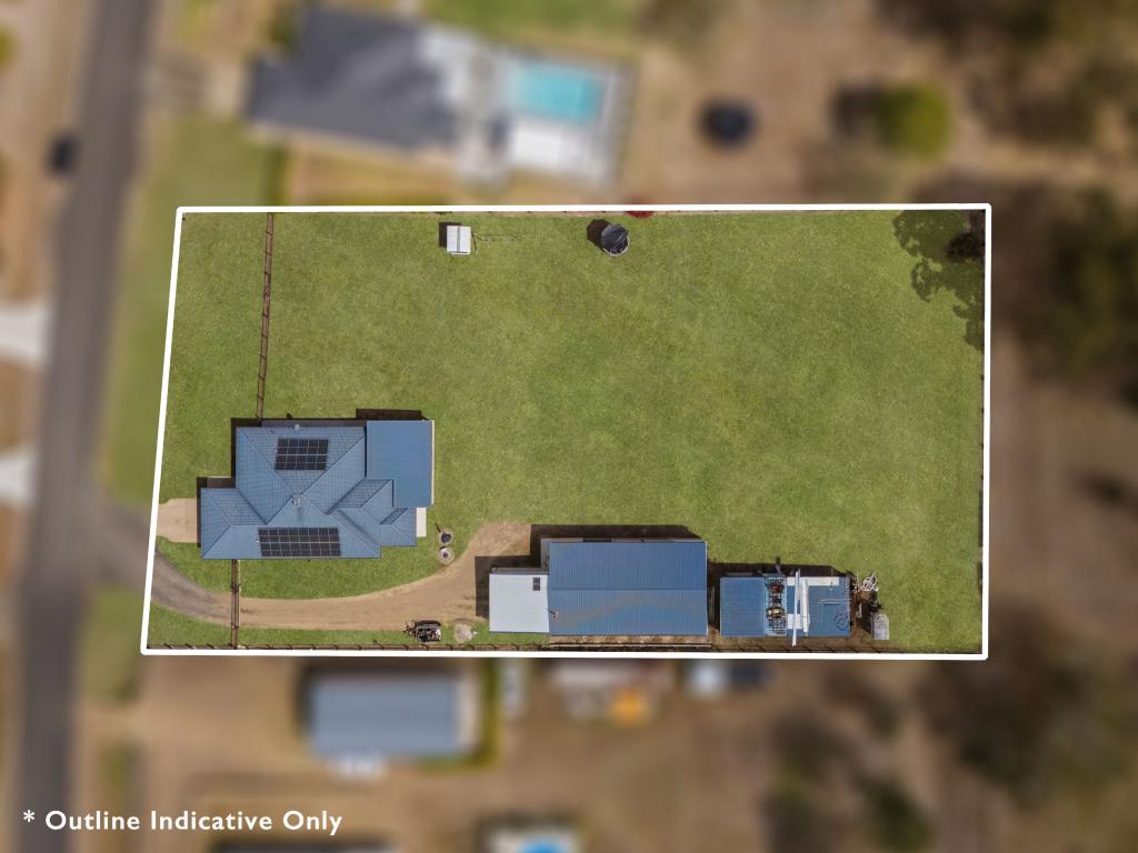 23 Harpeng Dr, Minden, QLD 4311