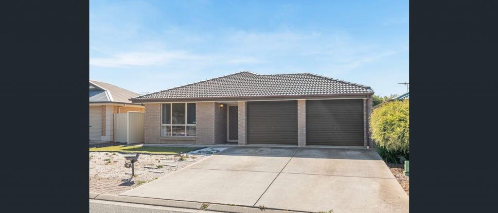 18 Strathmore Ave, Smithfield, SA 5114