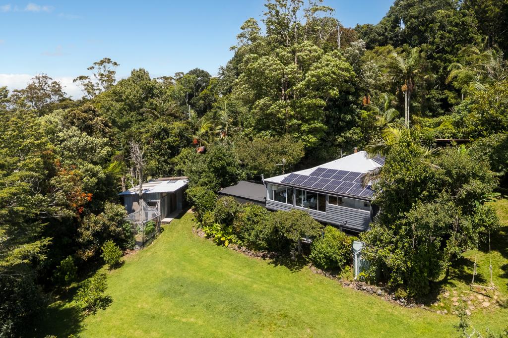 23 ALEX RD, MOUNT GLORIOUS, QLD 4520