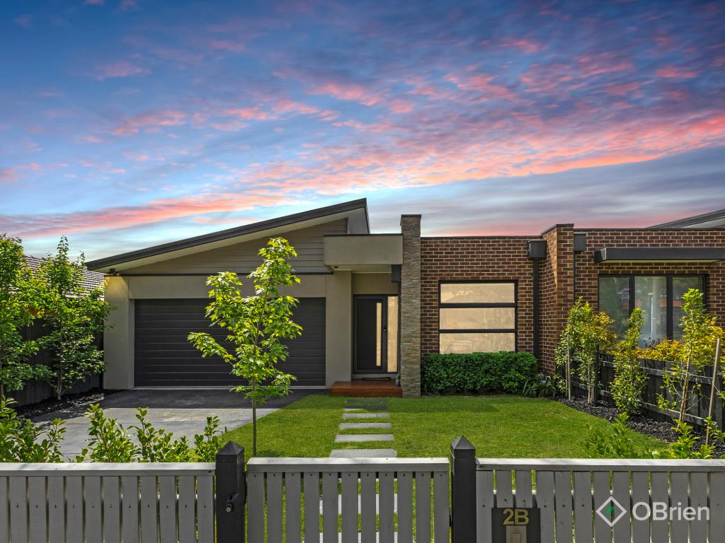 2b Derby Rd, Boronia, VIC 3155