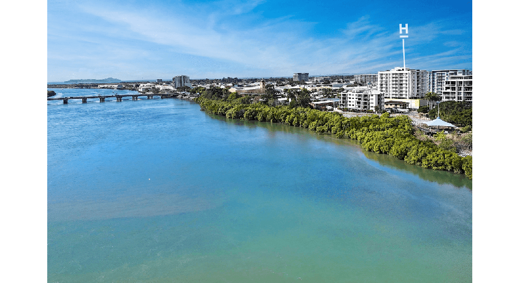 47/7 NELSON ST, MACKAY, QLD 4740