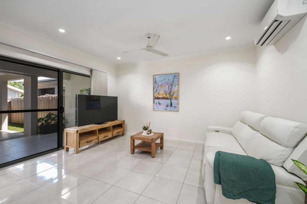 33 Holyoak Ave, Oonoonba, QLD 4811