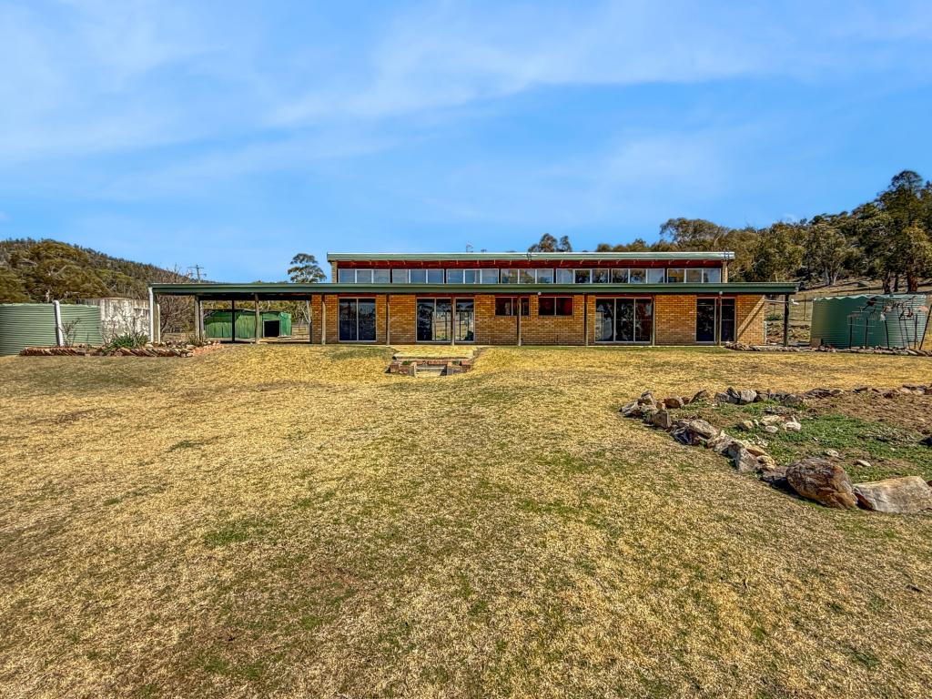 49 Greystone Rd, Bunyan, NSW 2630