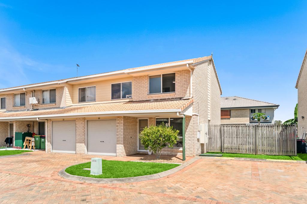 22/259 Browns Plains Rd, Browns Plains, QLD 4118