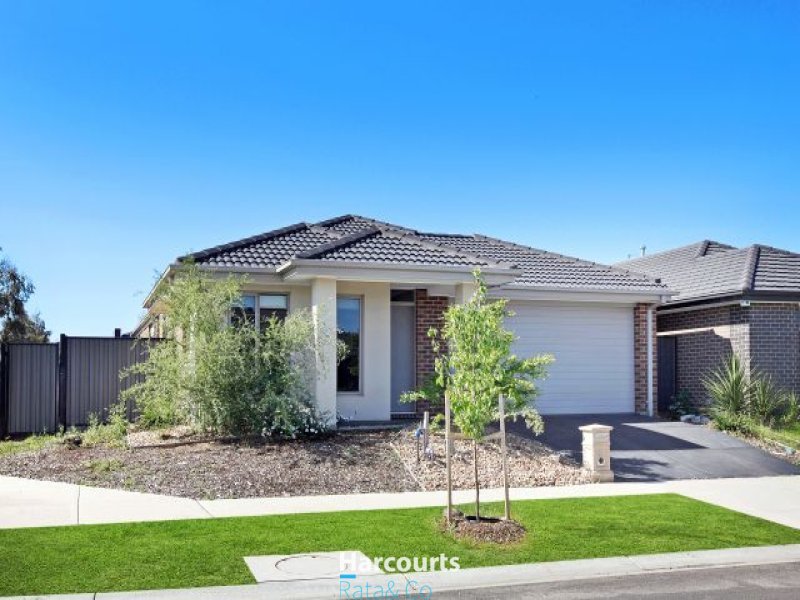 16 Barnell St, Craigieburn, VIC 3064