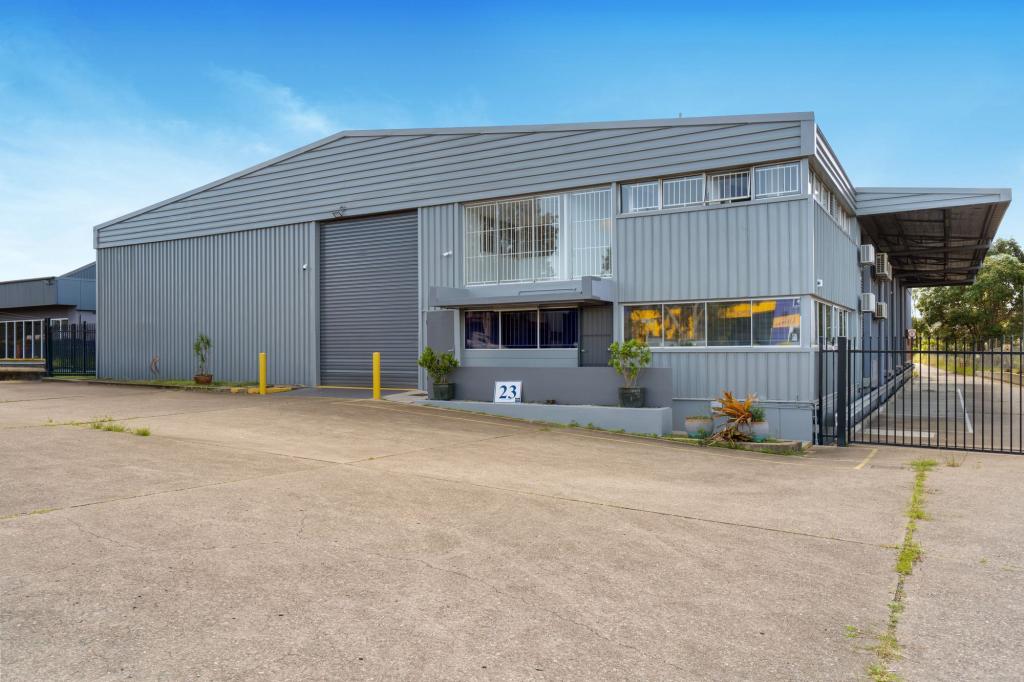 23 Sherwood Rd, Rocklea, QLD 4106