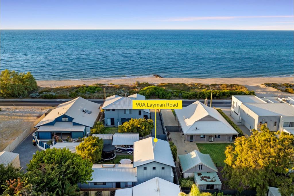 90a Layman Rd, Wonnerup, WA 6280