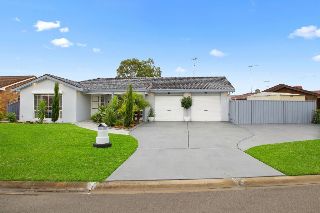 52 Fantail Cres, Erskine Park, NSW 2759