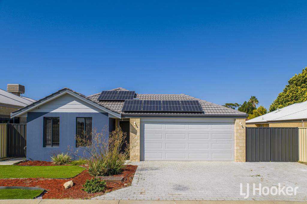 45 Hemingway Dr, Camillo, WA 6111