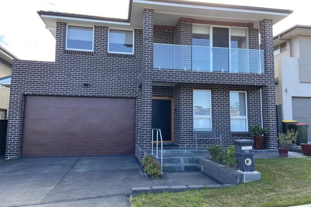 42 Argowan Rd, Schofields, NSW 2762