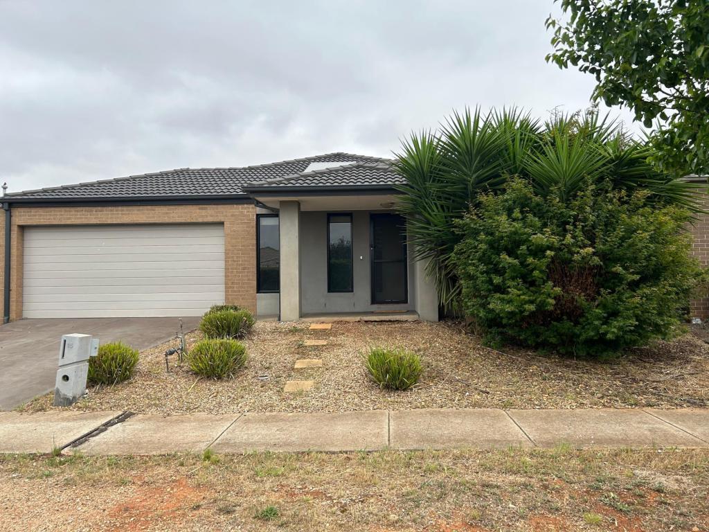 15 Harper St, Melton South, VIC 3338