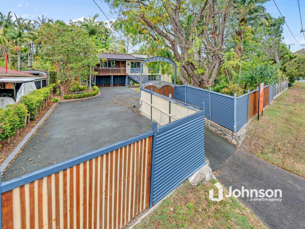 364 Mount Cotton Rd, Capalaba, QLD 4157