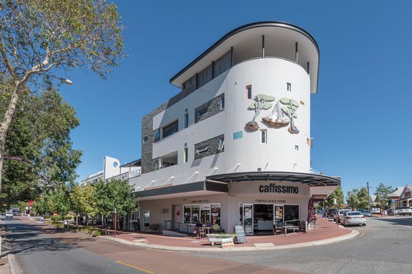 8/1 Chelmsford Rd, Mount Lawley, WA 6050