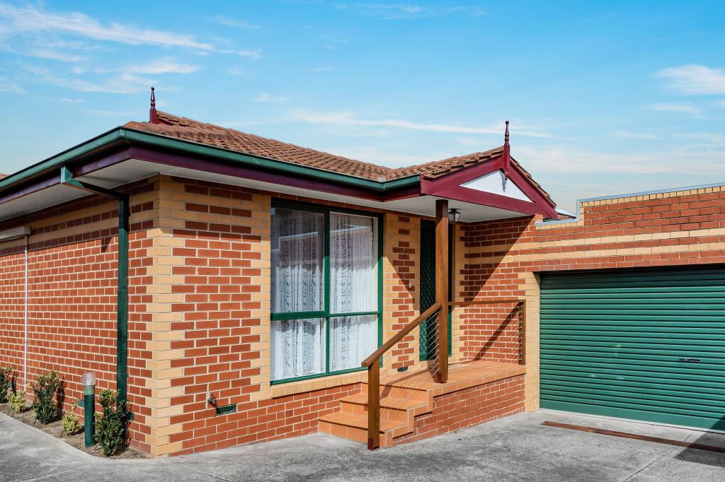 2/53 Ferguson St, Macleod, VIC 3085