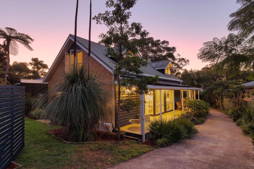 7 OCEAN BEACH RD, SHOAL BAY, NSW 2315