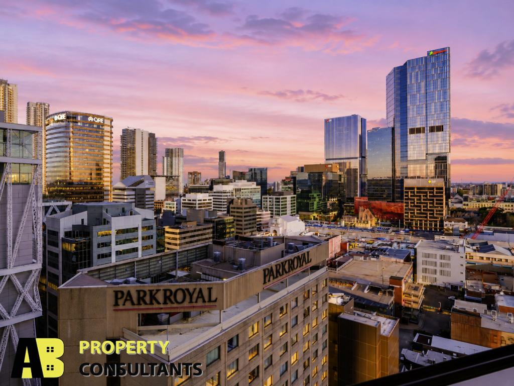 1606/330 CHURCH ST, PARRAMATTA, NSW 2150