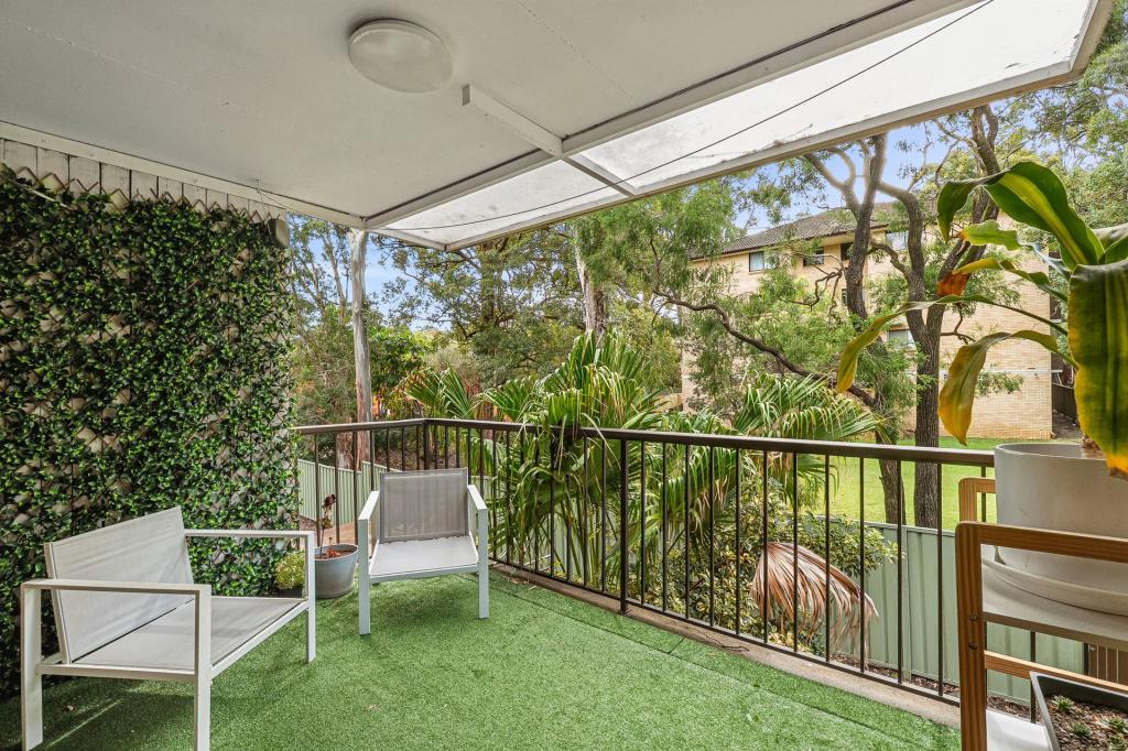 28/108-110 Kiora Rd, Miranda, NSW 2228
