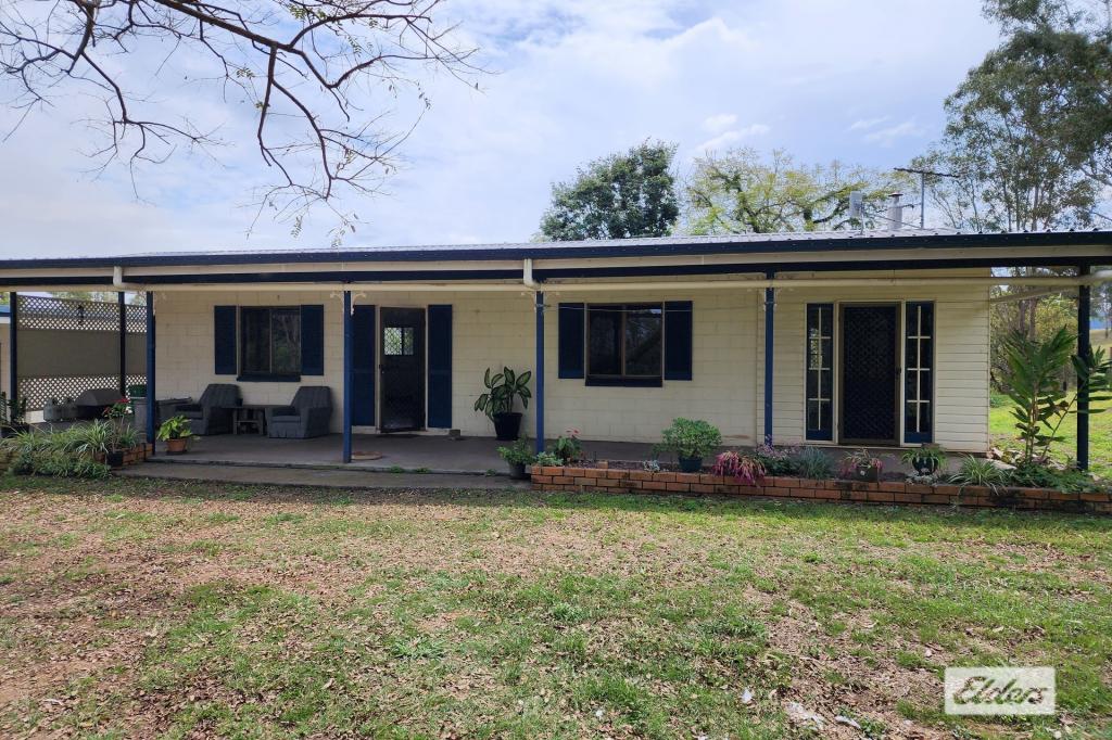4148 Daguilar Hwy, Royston, QLD 4515