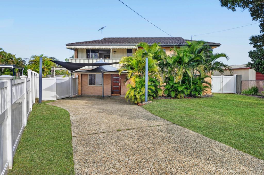 5 Tralee Rd, Eagleby, QLD 4207