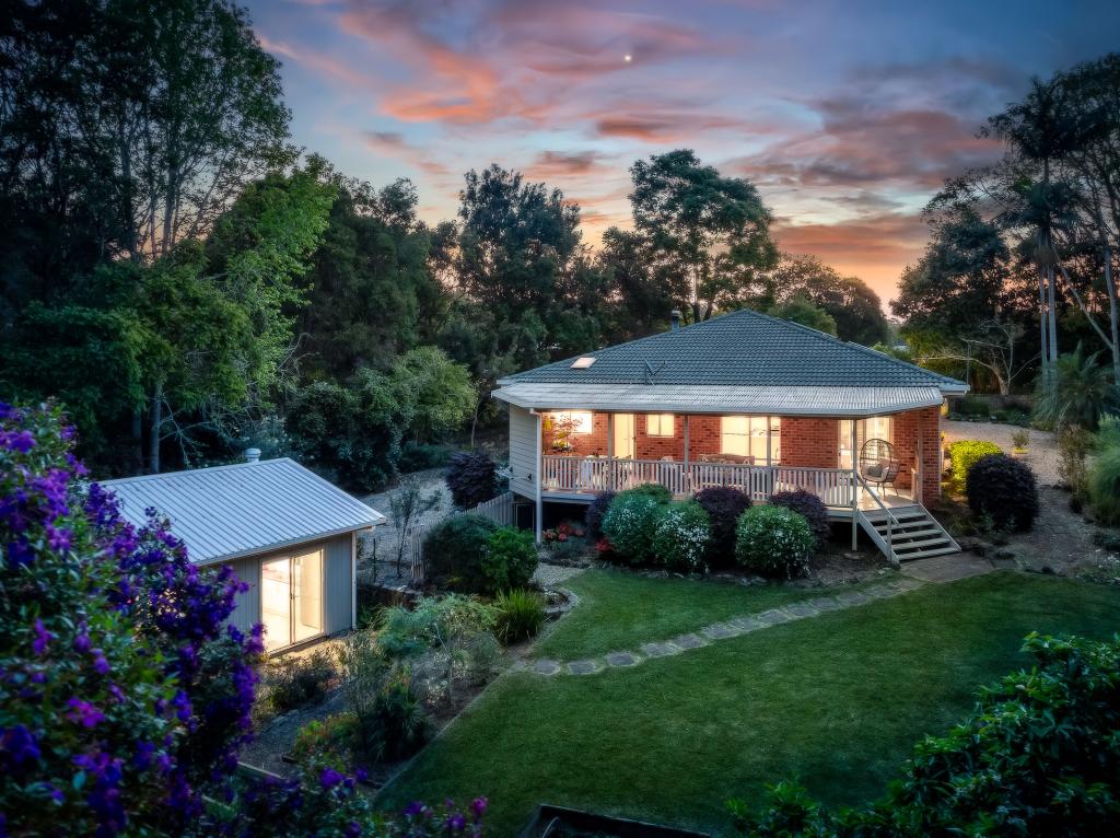 2 Tibouchina Cl, Bellingen, NSW 2454